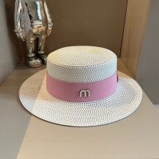 Miu Miu Caps